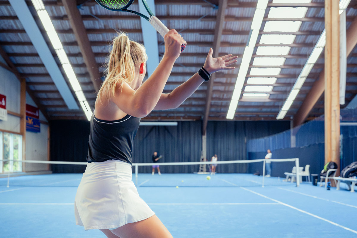 Vita Sports Club | Workshops | Tennis