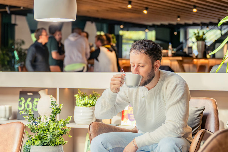 Vita Sports Club - Gastronomie