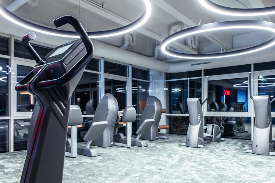 Vita Sports Club - Milon