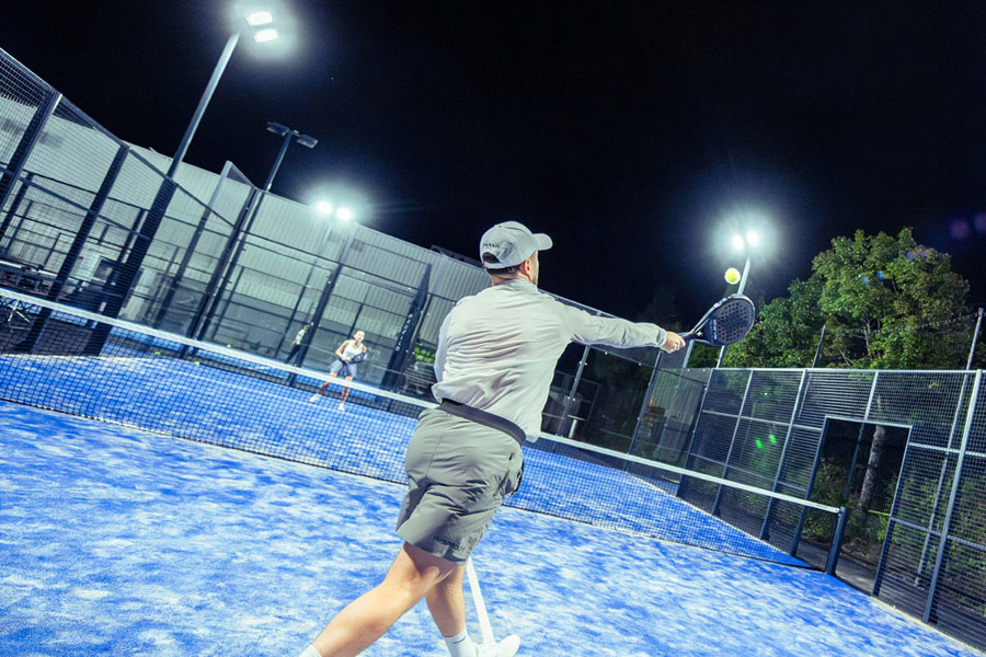 Vita Sports Club - Padel Tennis