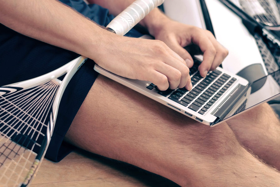 Vita Sports Club - Reservierung