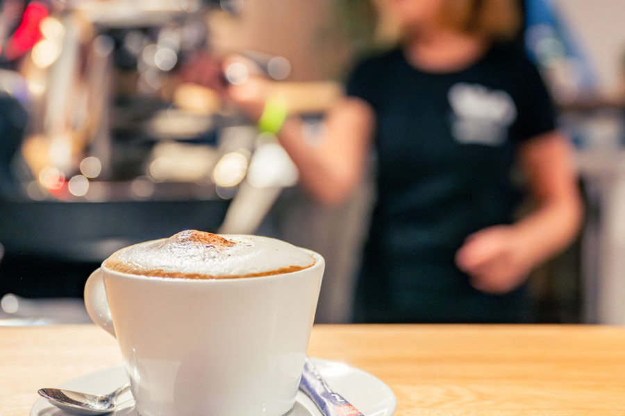 Vita Sports Club - Unser Team