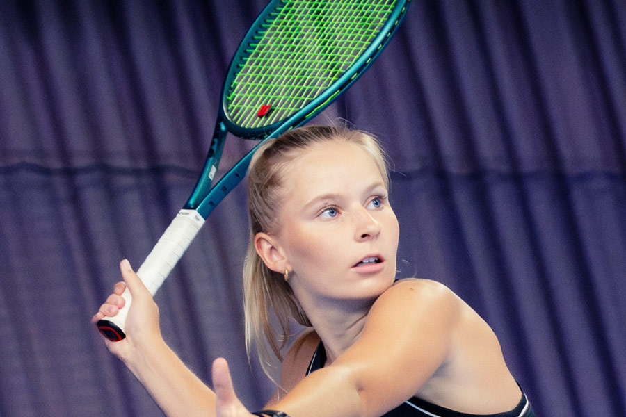 Vita Sports Club - Tennis