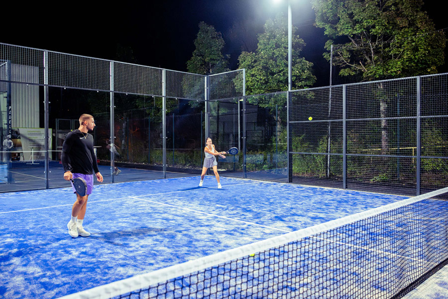 Vita Sports Club - Workshops